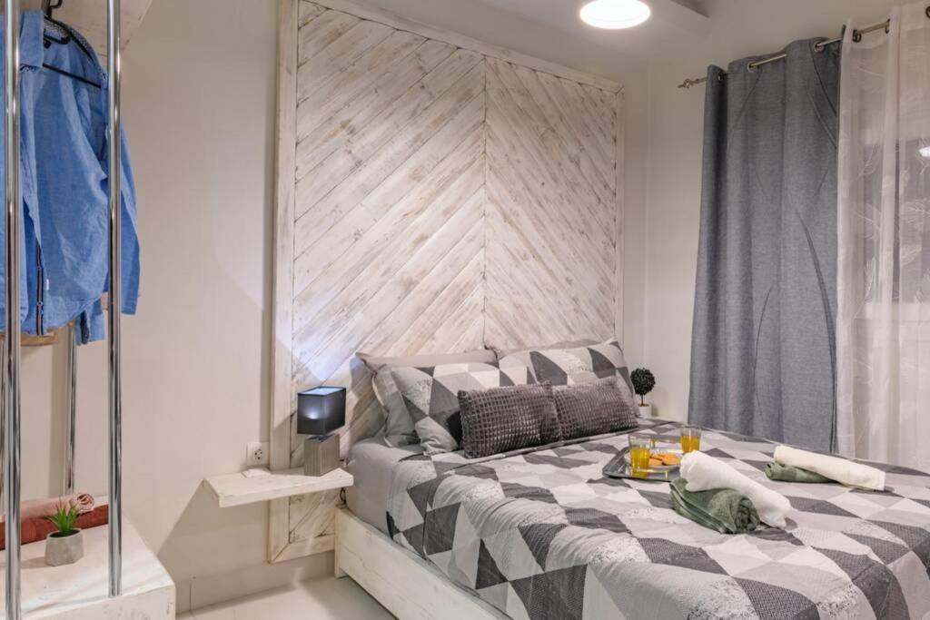 Corfu Bella Partenza Studio公寓 外观 照片